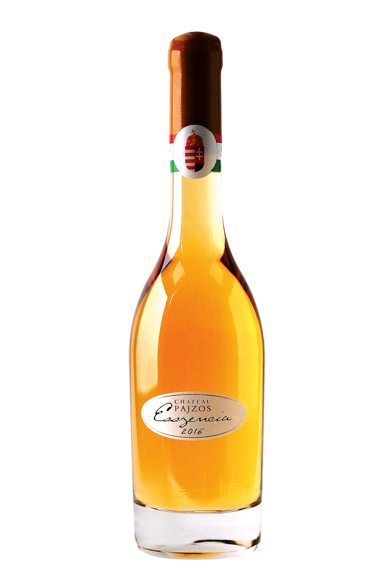 Tokaji Eszencia 2016